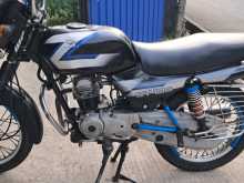 Bajaj CT-100 2011 Motorbike