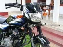 Bajaj CT-100 2025 Motorbike
