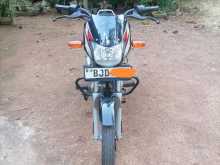 Bajaj CT-100 2023 Motorbike