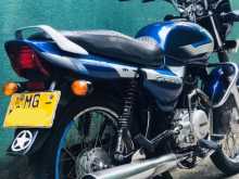 Bajaj CT-100 2005 Motorbike