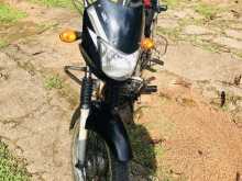 Bajaj CT-100 2005 Motorbike
