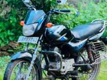 Bajaj CT-100 2017 Motorbike