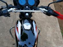 Bajaj CT-100 2012 Motorbike