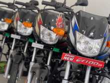 Bajaj CT-100 2025 Motorbike