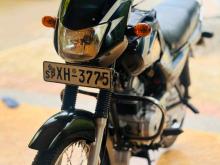 Bajaj CT-100 2011 Motorbike