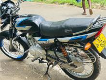 Bajaj CT-100 2012 Other