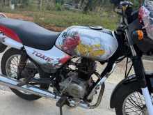 Bajaj CT-100 2010 Motorbike
