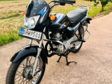 Bajaj CT-100 2019 Motorbike