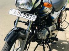 Bajaj CT-100 2023 Motorbike