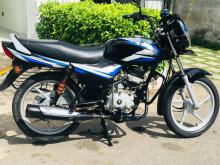 Bajaj CT-100 2019 Motorbike