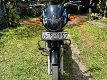 Bajaj CT-100 2007 Motorbike