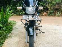 Bajaj CT-100 2007 Motorbike