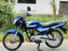 Bajaj CT-100 2010 Motorbike