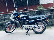 Bajaj CT-100 2006 Motorbike