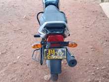 Bajaj CT-100 2026 Motorbike
