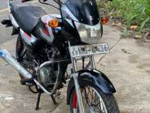 Bajaj CT-100 2011 Motorbike