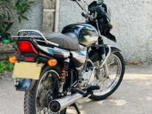 Bajaj CT-100 2006 Motorbike