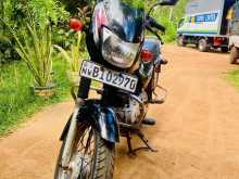 Bajaj CT-100 2019 Motorbike