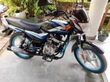 Bajaj CT-100 2025 Motorbike
