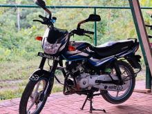 Bajaj CT-100 2025 Motorbike