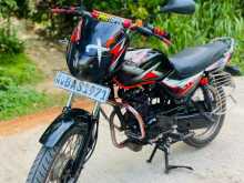 Bajaj CT-100 2013 Motorbike