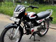 Bajaj CT-100 2006 Motorbike
