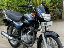 Bajaj CT-100 2020 Motorbike