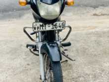 Bajaj CT-100 2006 Motorbike