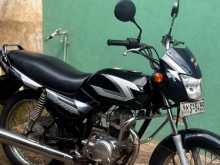 Bajaj CT-100 2006 Motorbike