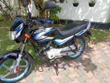 Bajaj CT-100 2024 Motorbike
