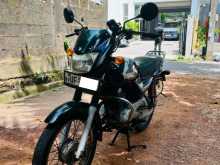 Bajaj CT-100 2007 Motorbike