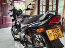 Bajaj CT-100 2019 Motorbike