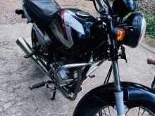 Bajaj CT-100 2006 Motorbike