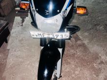 Bajaj CT-100 2005 Motorbike