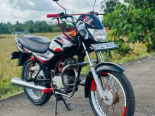 Bajaj CT-100 2007 Motorbike