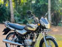 Bajaj CT-100 2008 Motorbike