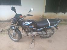 Bajaj CT-100 2019 Motorbike