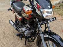 Bajaj CT-100 2025 Motorbike