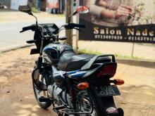 Bajaj CT-100 2023 Motorbike