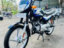 Bajaj CT-100 2026 Motorbike