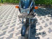 Bajaj CT-100 2013 Motorbike