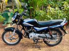 Bajaj CT-100 2025 Motorbike