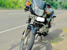 Bajaj CT-100 2010 Motorbike