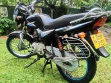 Bajaj CT-100 2018 Motorbike