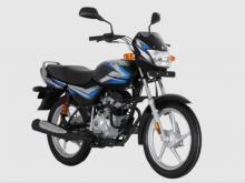 Bajaj CT-100 2026 Motorbike