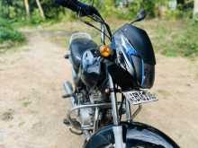 Bajaj CT-100 2013 Motorbike