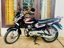 Bajaj CT-100 2013 Motorbike