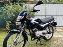 Bajaj CT-100 2018 Motorbike