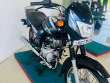 Bajaj CT-100 2018 Motorbike