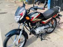 Bajaj CT-100 2025 Motorbike